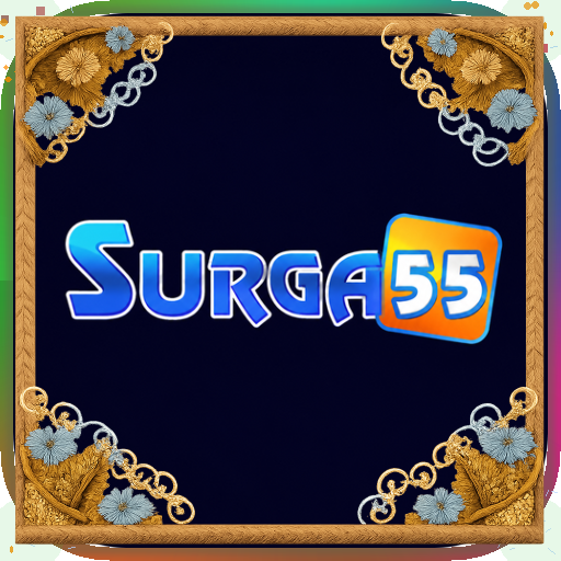 surga55 — mitra unggulan